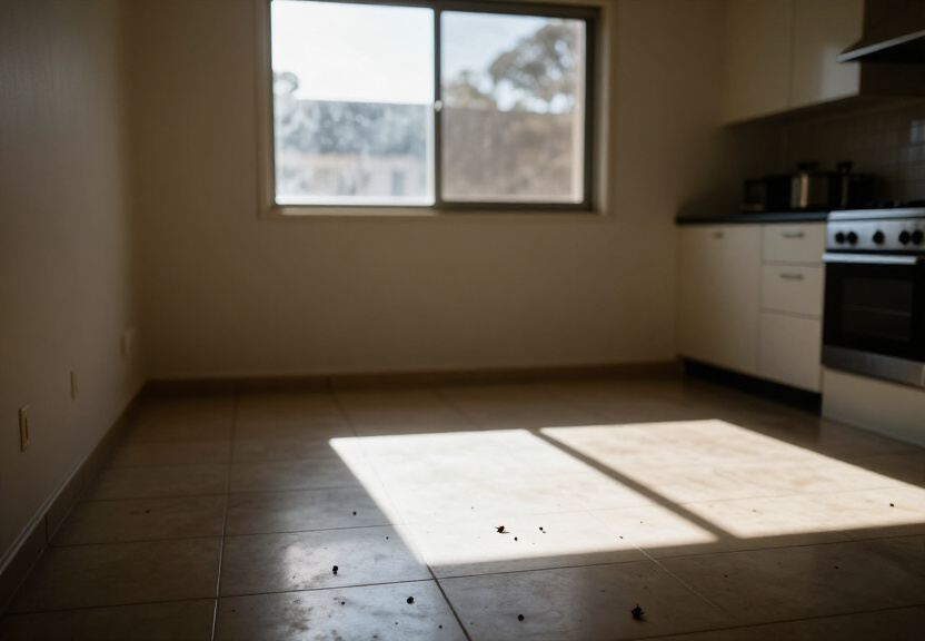 Rodent Removal in Lane Cove