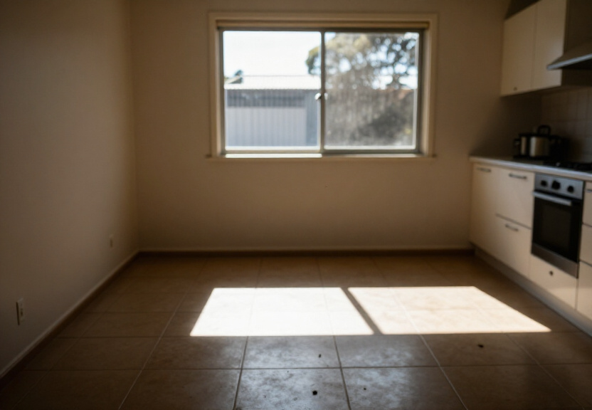 Ant Treatment in a Local Home