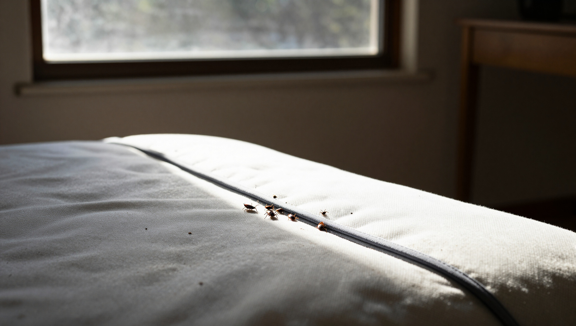 Bed Bugs Control in Lane Cove