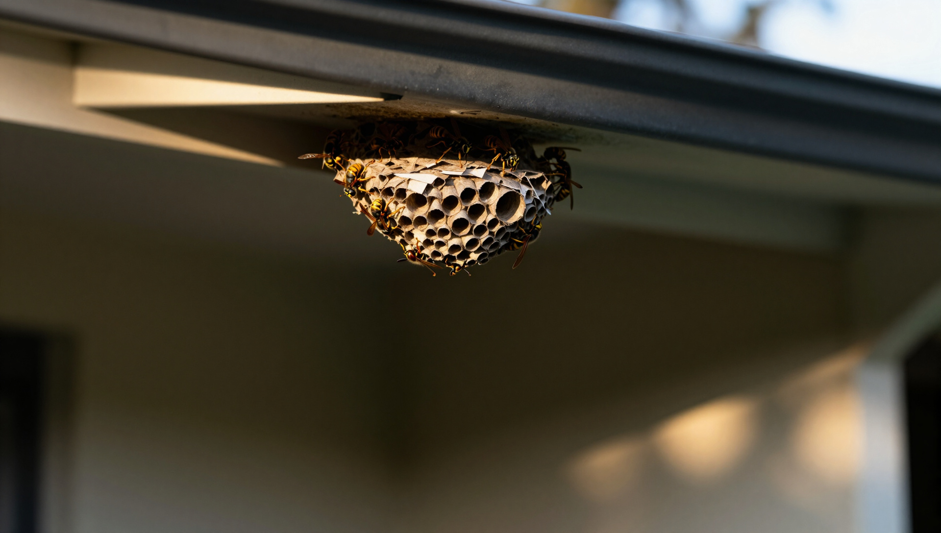 Bees and Wasp Removal in Lane Cove
